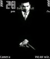 game pic for Mafia Gun Man